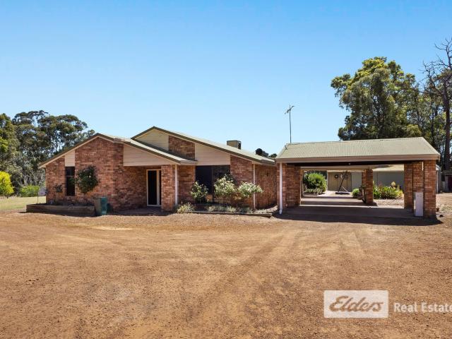 House for sale in Collie, Western Australia