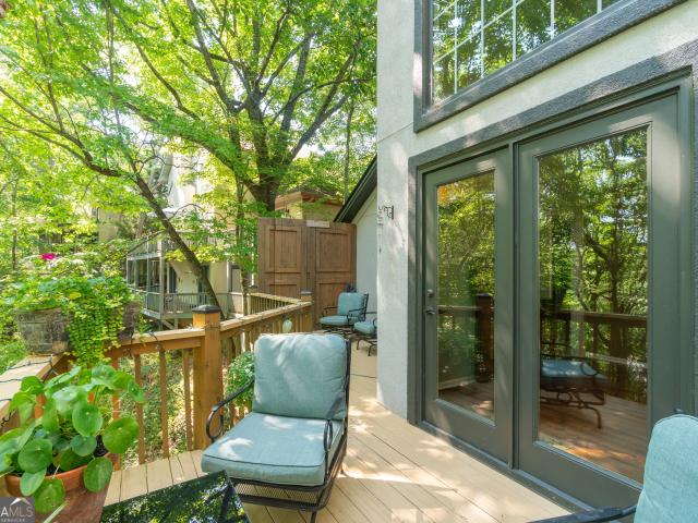 House for sale in Helen, Georgia