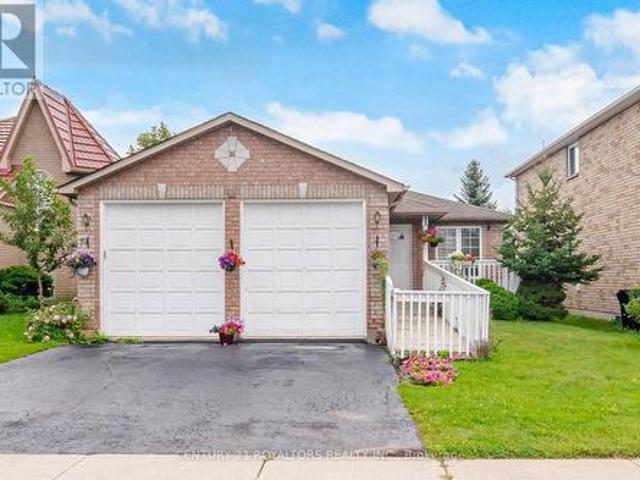 House for sale in Barrie, Ontario
