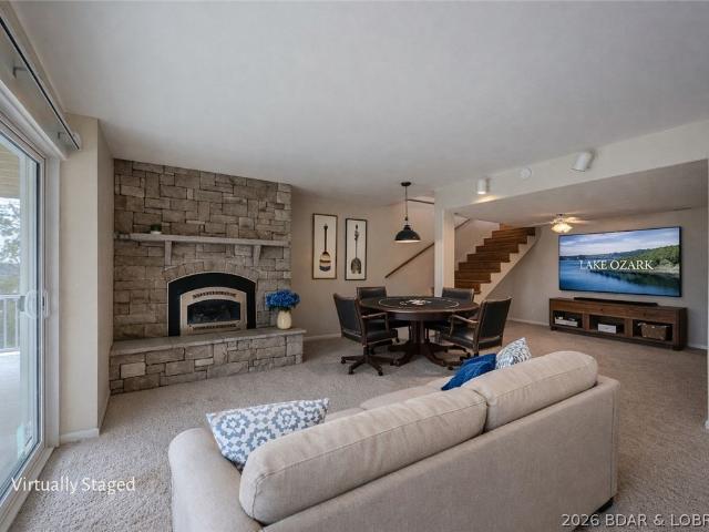 House for sale in Eldon, Missouri