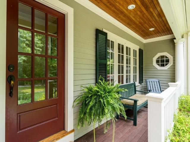 House for sale in Sherborn, Massachusetts