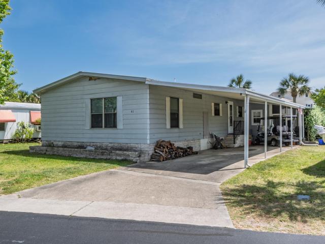 Property for sale in Crawfordville, Florida