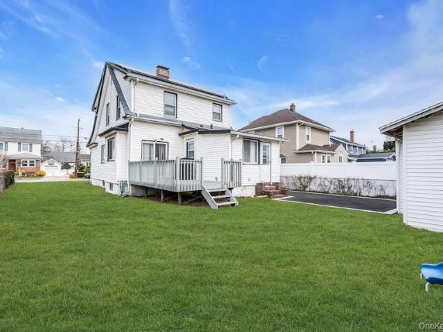 House for sale in Nassau, New York