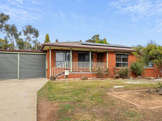 House for rent in Bendigo, Victoria