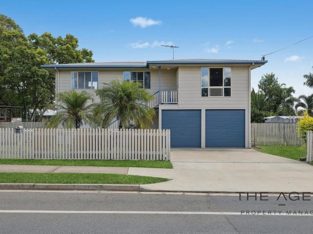 House for rent in Gracemere, Queensland