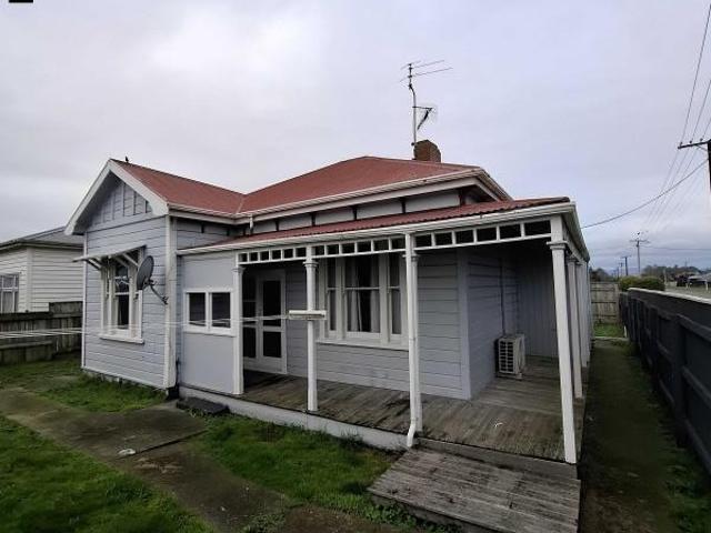 House for rent in Horowhenua District