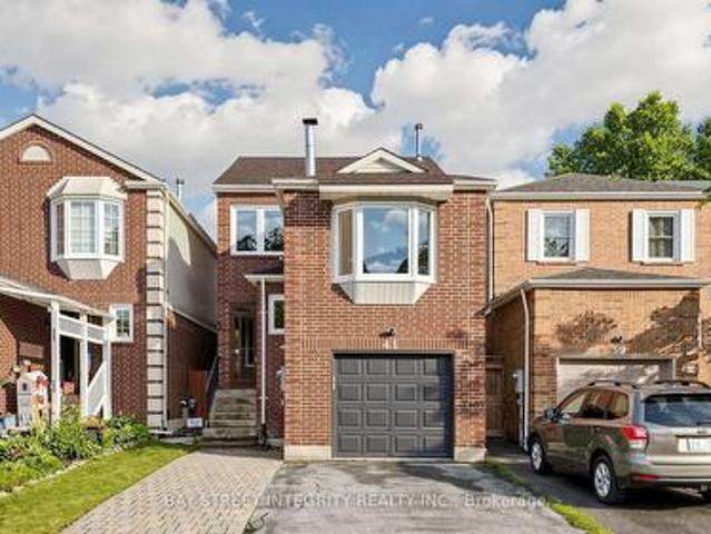 House for sale in York, Ontario