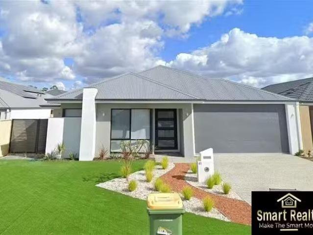 House for rent in Southern River, Western Australia