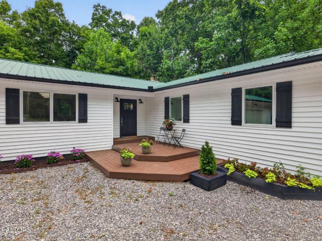 House for sale in Tennessee