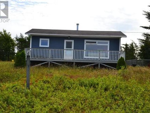 Property for sale in Newfoundland And Labrador