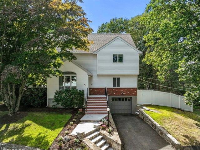 House for sale in Auburndale, Massachusetts