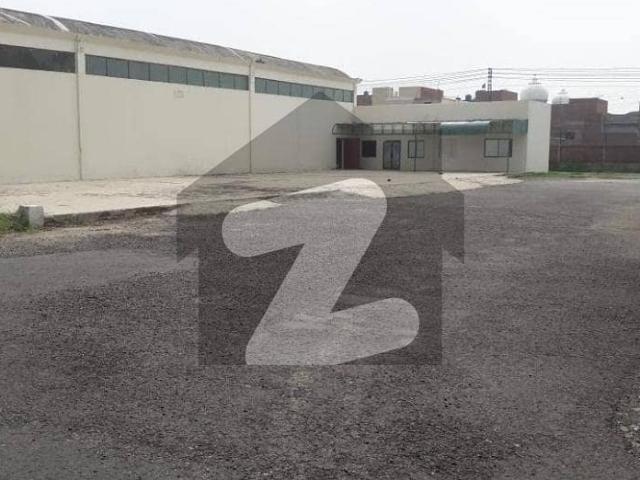 Commercial for sale in Rawalpindi, Islamabad Capital Territory