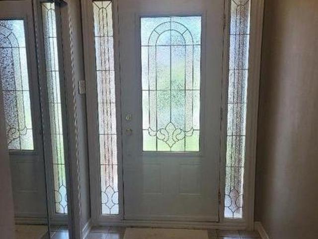 House for rent in York, Ontario
