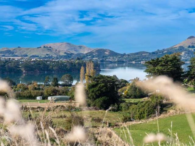 Land for sale in Otakou