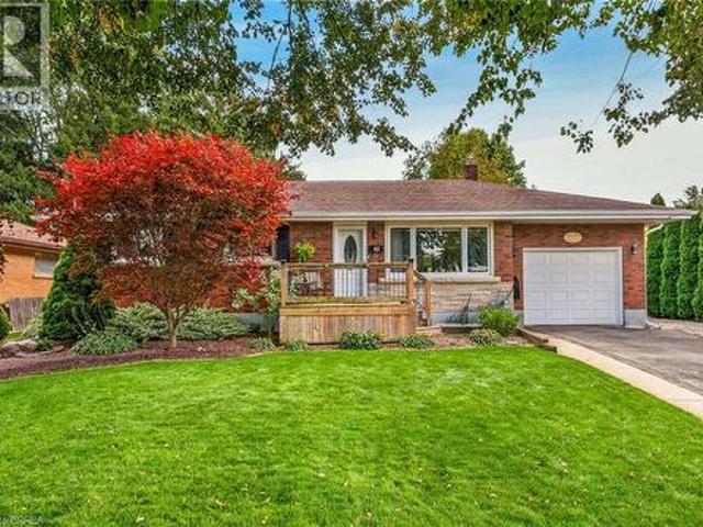 House for sale in Tranquility, Brantford