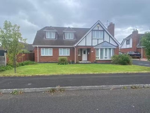 House for sale in Mullingar, North Tipperary