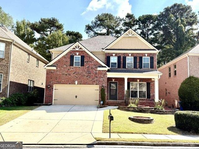 House for sale in Tucker, DeKalb County