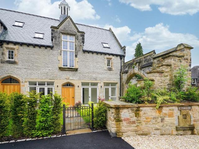 House for rent in Kenwood, South Yorkshire