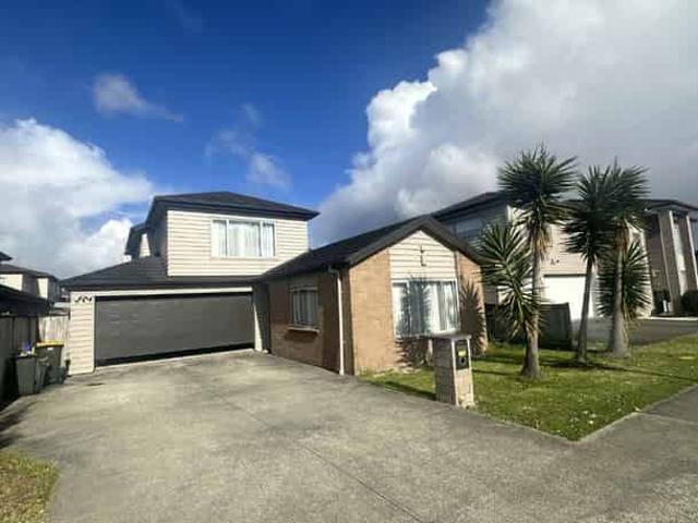 House for rent in Howick, Oroua County