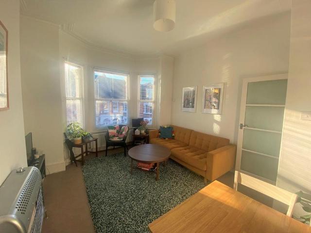 Apartment for rent in London Borough of Lambeth, Greater London