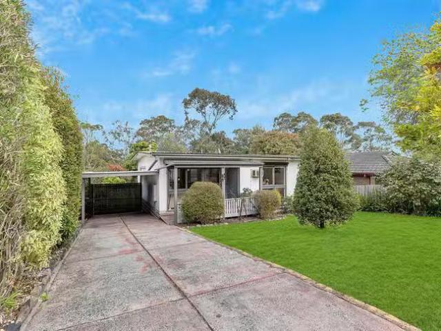 House for rent in Camerons Creek, Victoria
