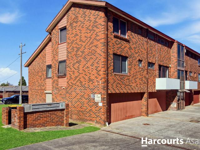 Apartment for rent in Dandenong, Melbourne