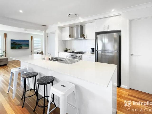 House for rent in New South Wales