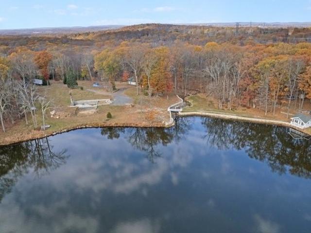 Land for sale in Andover, New Jersey