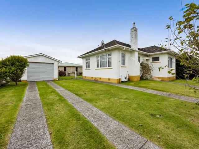 House for sale in Eltham, Taranaki