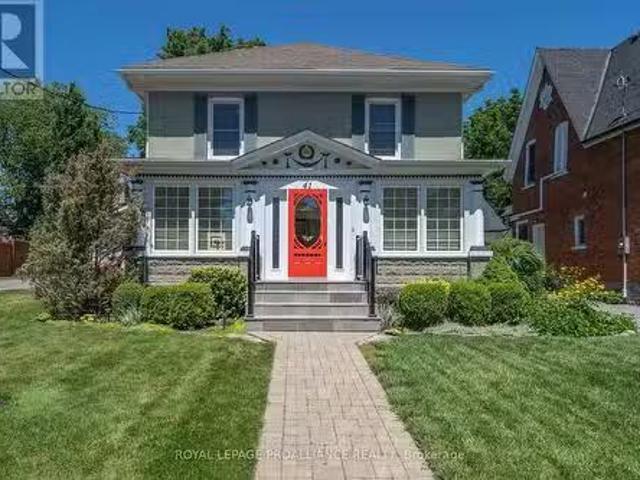 House for sale in Prince Edward, Ontario