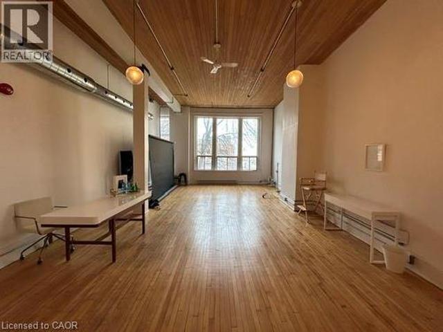 Commercial for rent in Ancaster, Ontario