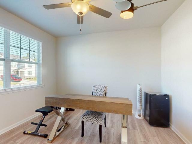 House for rent in Fuquay Varina