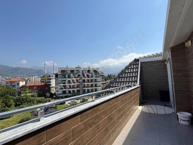 Alanya, Antalya içerisinde kiralık mülk