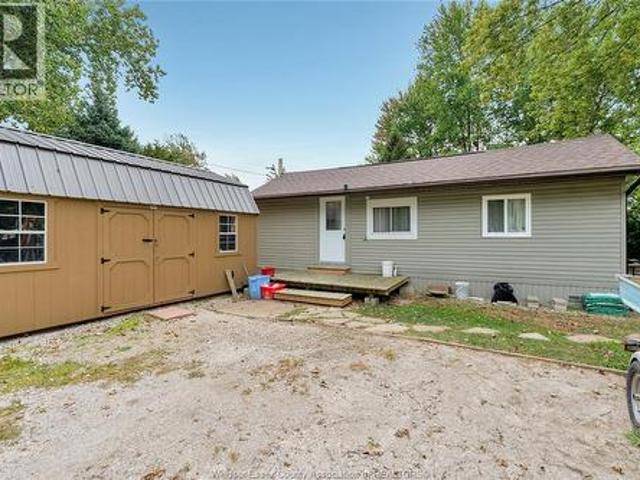 House for sale in Essex, Ontario