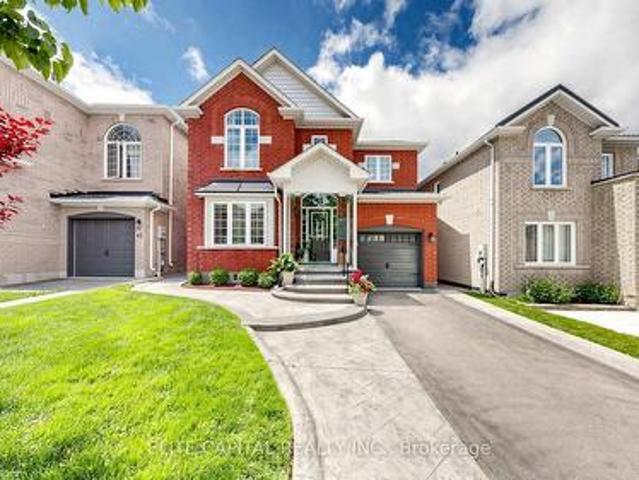 House for sale in York, Ontario