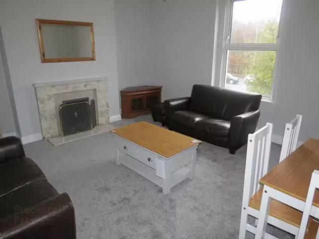 Apartment to rent