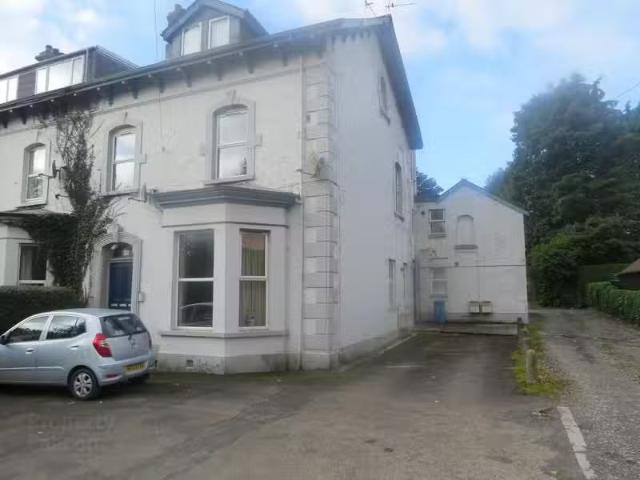 Apartment to rent
