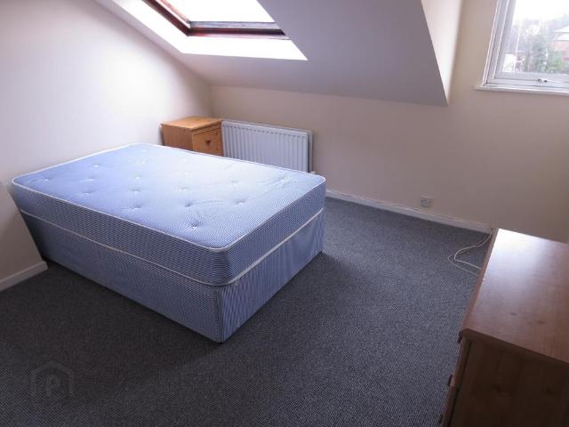 Apartment for rent in Belfast, Ballyhackamore