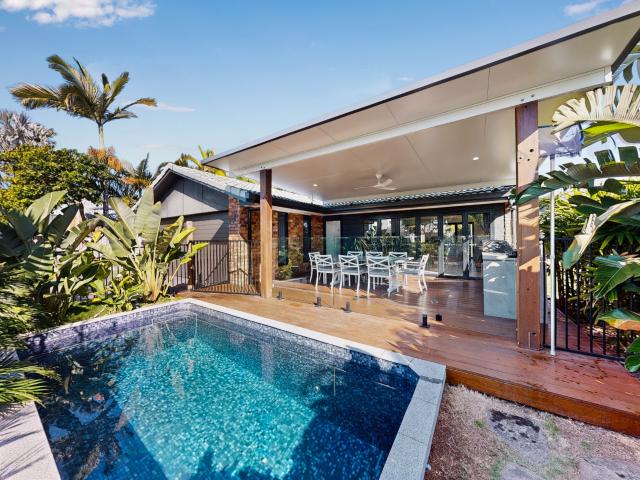 House for rent in Kings Creek, Queensland