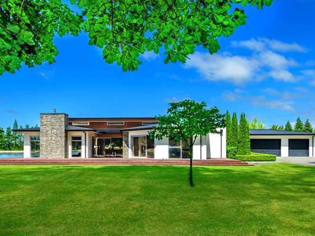 House for sale in Lake Rotoroa, Canterbury