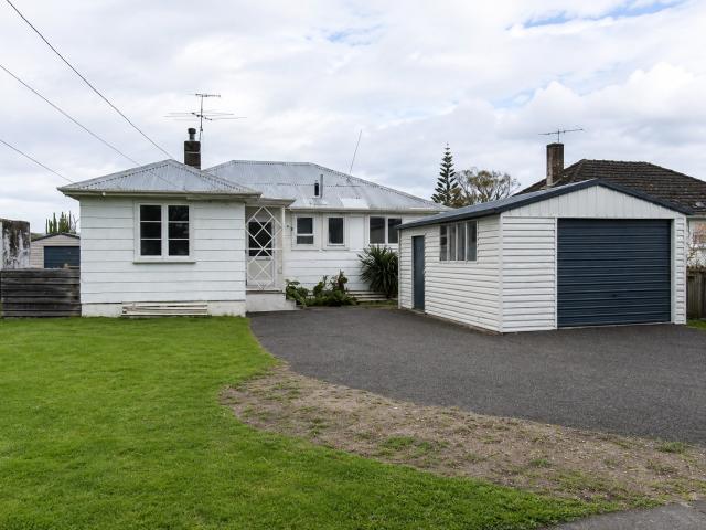 House for rent in East Coast