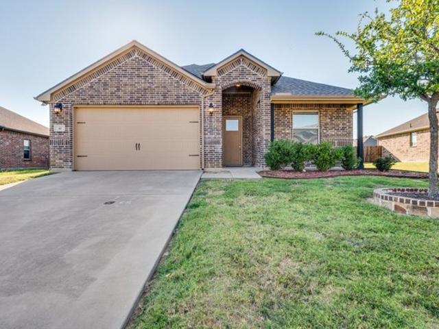 House for sale in Denton, Texas