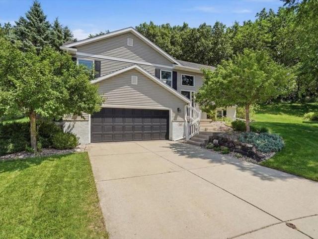 House for sale in Madison, Wisconsin
