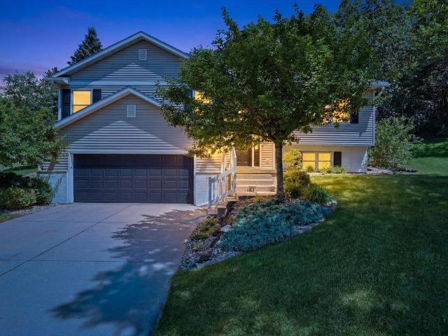 House for sale in Madison, Wisconsin