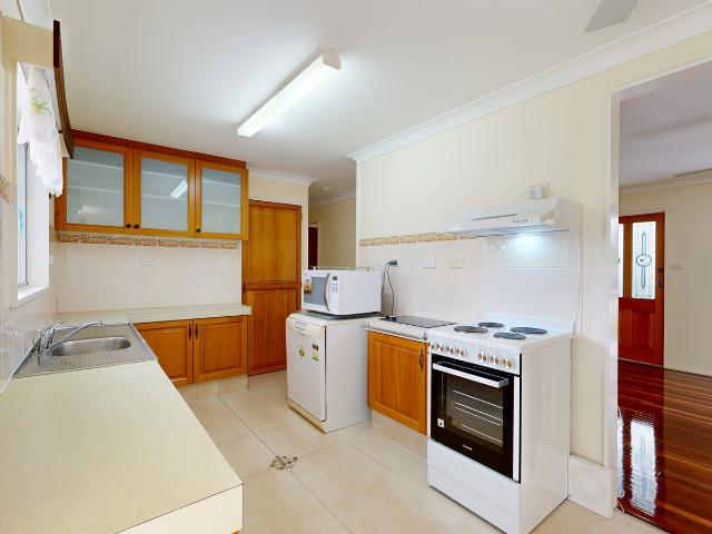 House for rent in Kelso, Queensland