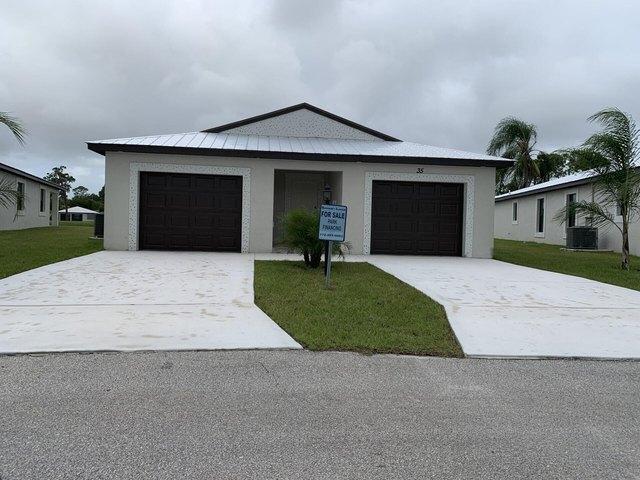 House for sale in Fort Pierce, Florida