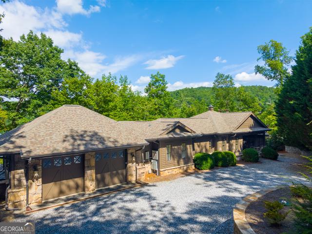 House for sale in Clayton, Georgia