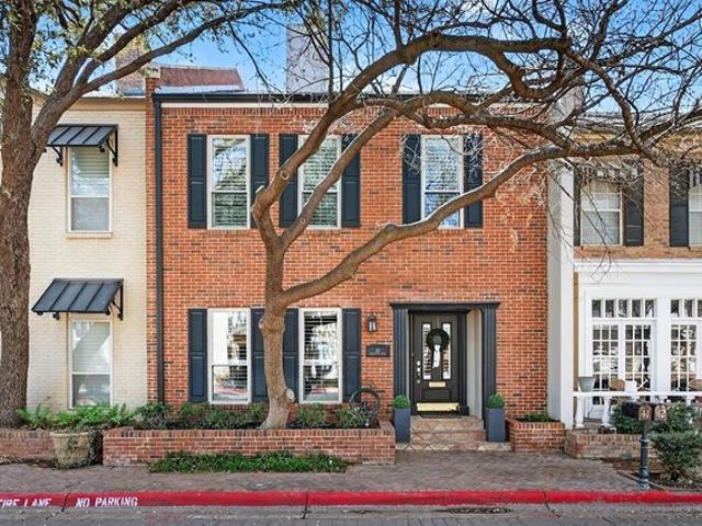 Townhouse for sale in Midland, Texas