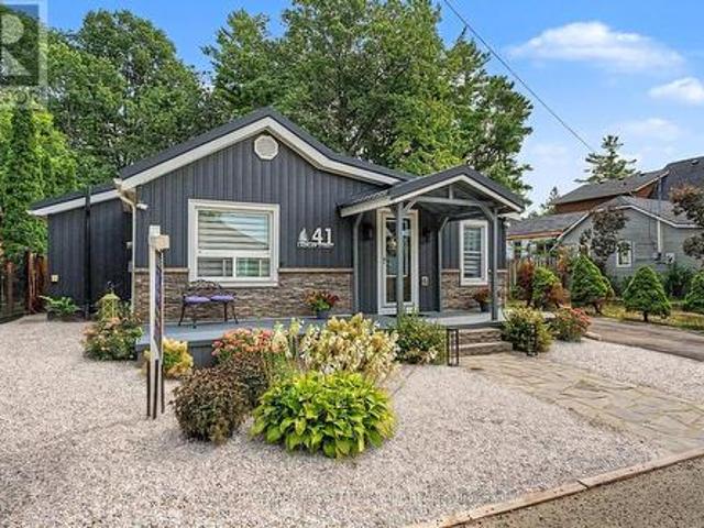 House for sale in Wasaga Beach, Ontario