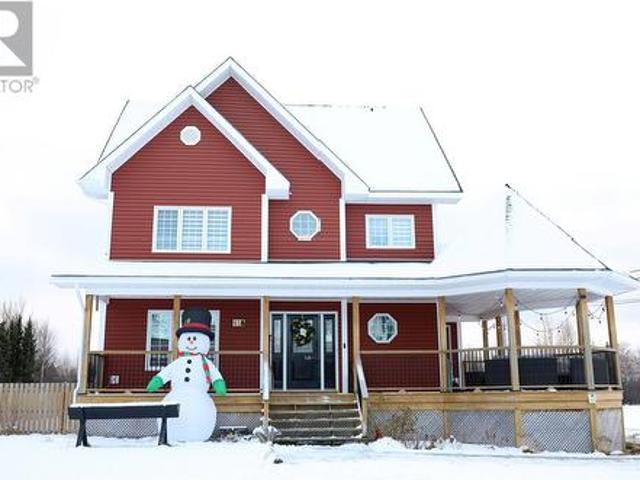 House for sale in Happy Valley – Goose Bay, Newfoundland And Labrador